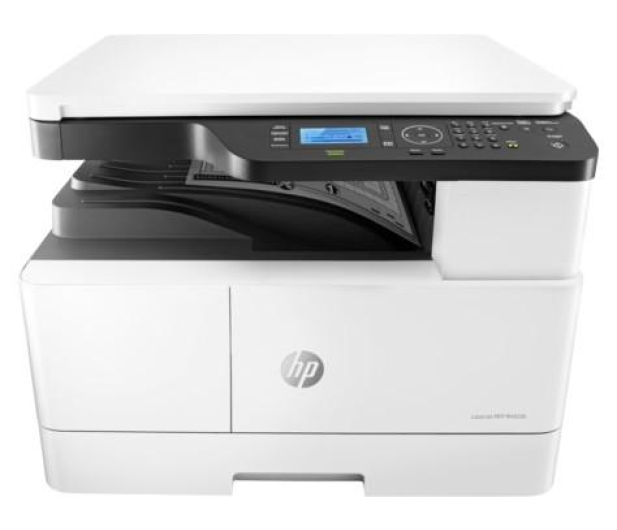HP LaserJet MFP M442dn - 583964 - zdjęcie 6